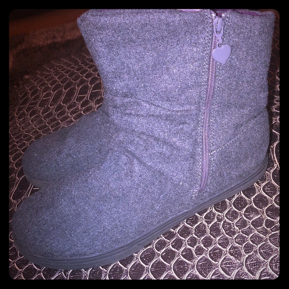 Ladies Size 8 Shoe Boot
